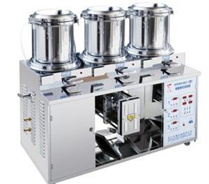DP2000-3X（3+1型） 电煎微压循环包装一体机