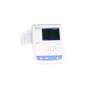 光电ECG-1250P六道心电图价格 原装进口