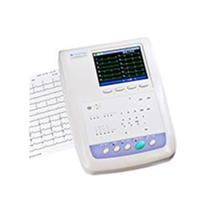 光电十二道心电图机 ECG-1350C