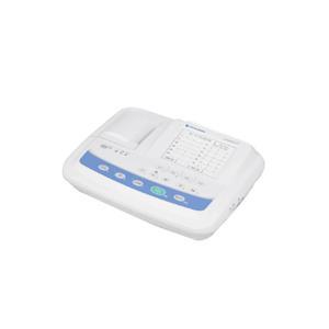 供应厂家 ECG-2150日本光电最新三道心电图机