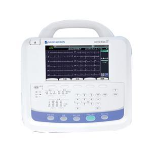 新款 ECG-2250六道心电图