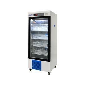 BXC-250立式血液冷藏箱价格