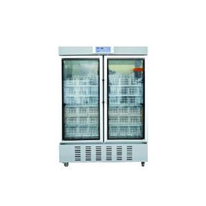 澳柯玛(AUCMA)血液冷藏箱 XC-660生产厂家