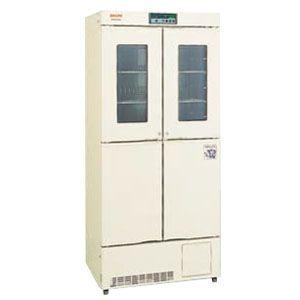 三洋MPR-414F-PC药品冷藏冷冻保存箱