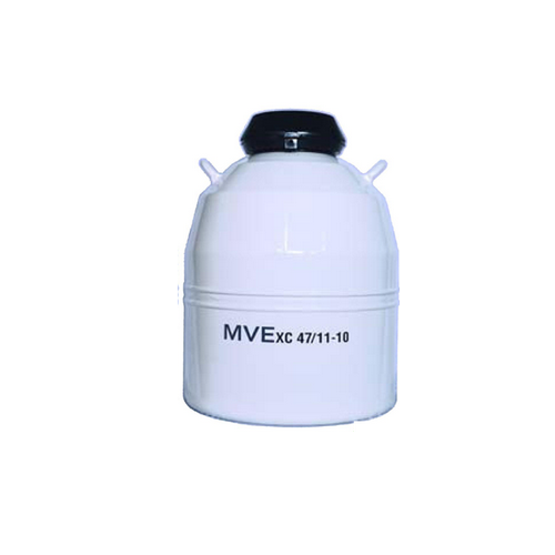 进口MVE液氮罐价格单