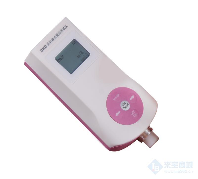DHD-D型经皮黄疸仪厂家南京道芬