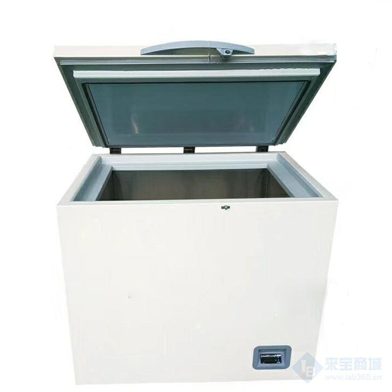 -40℃卧式低温冰箱