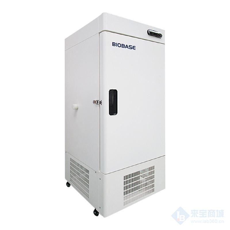 -40℃立式低温冰箱