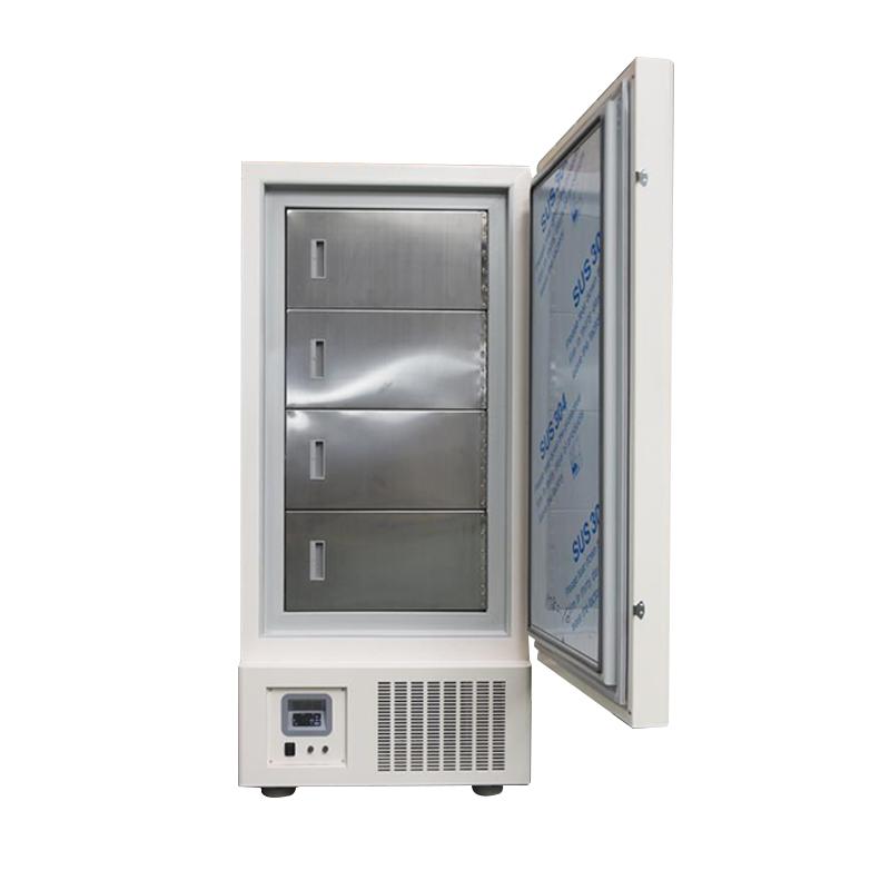 -60℃立式低温冰箱