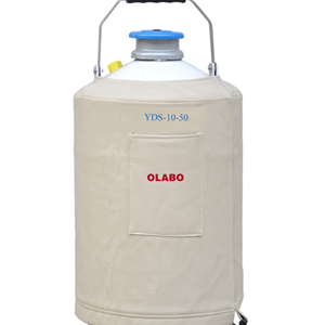 厂家供应液氮罐10L/20L/30L/50L