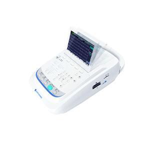 12道心电图机价格-日本光电心电图机