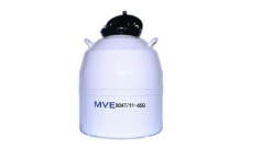 美国MVE 液氮罐 XC 47/11-6SQ