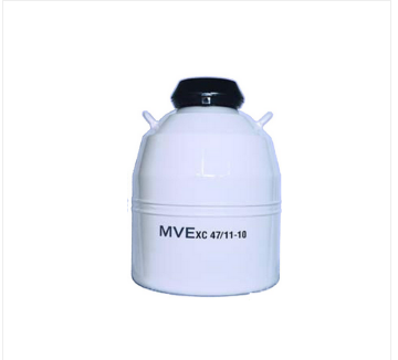 美国进口液氮罐液氮罐知名品牌MVE
