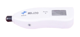 麦邦MBJ20经皮黄疸仪免除采血环节