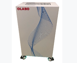 OLABO品牌空气消毒器+紫外线动态消毒欢迎致电询价