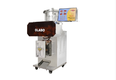 常压煎药包装机OLB20-1+1（70-260）欧莱博品牌