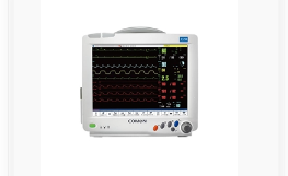 8通道科曼C70插件式心电监护仪参数报价