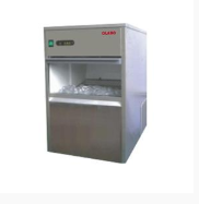 子弹冰制冰机IM-120产冰量120公斤，制冰量40公斤报价